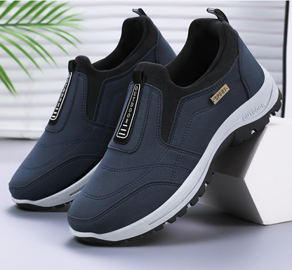 Najwygodniejsze zimowe ortopedyczne tenisówki – poprawiają równowagę, zdrowie kręgosłupa i stawów u seniorów – pozwalają stać przez cały dzień bez bólu 🔥 W tym sezonie zimowym pokochasz je i nie będziesz chciał ich zdejmować!