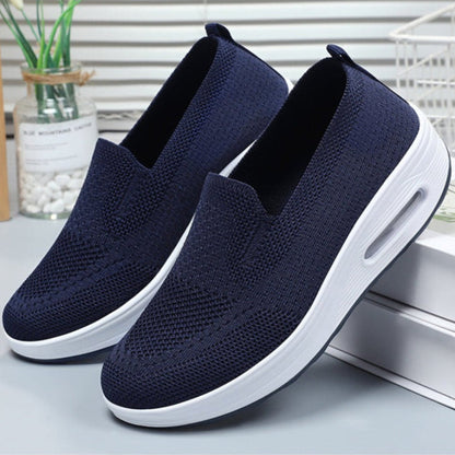 💥Ulga od bólu stóp i stawów – ortopedyczne buty z poduszką powietrzną — 🔥Druga para za połowę ceny