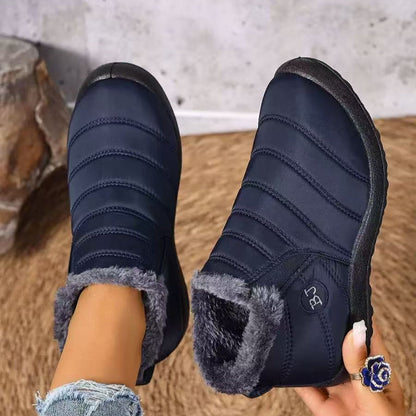 Miękkie i wygodne oryginalne zimowe buty ortopedyczne (wsparcie łuku stopy – ułatwia chodzenie)🔥 Druga para za połowę ceny ⏰