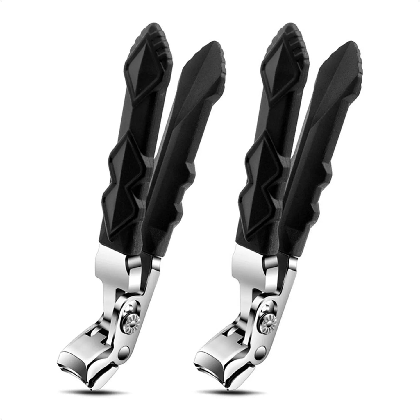 Obcinacz do paznokci z ostrymi（AQY）