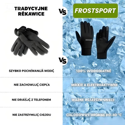 Dotykowe rękawice wełniane z podszewką – zapewniają maksymalny komfort, ciepło i ochronę dla osób starszych 🔥Drugi sztuka za pół ceny!