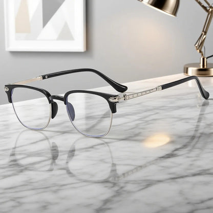 Lumo: Inteligentne okulary do czytania z Auto-Focusem. Jedna para do wszystkiego – z bliska i z daleka! (🔥 2. para -50%)