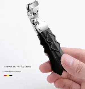 Obcinacz do paznokci z ostrymi（AQY）