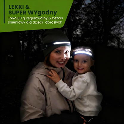 Adventure Light 2.0 – oryginał