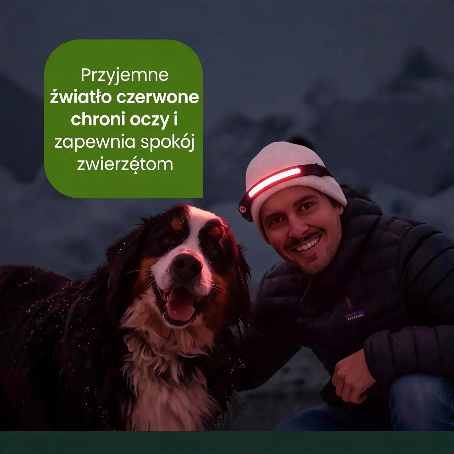 Adventure Light 2.0 – oryginał