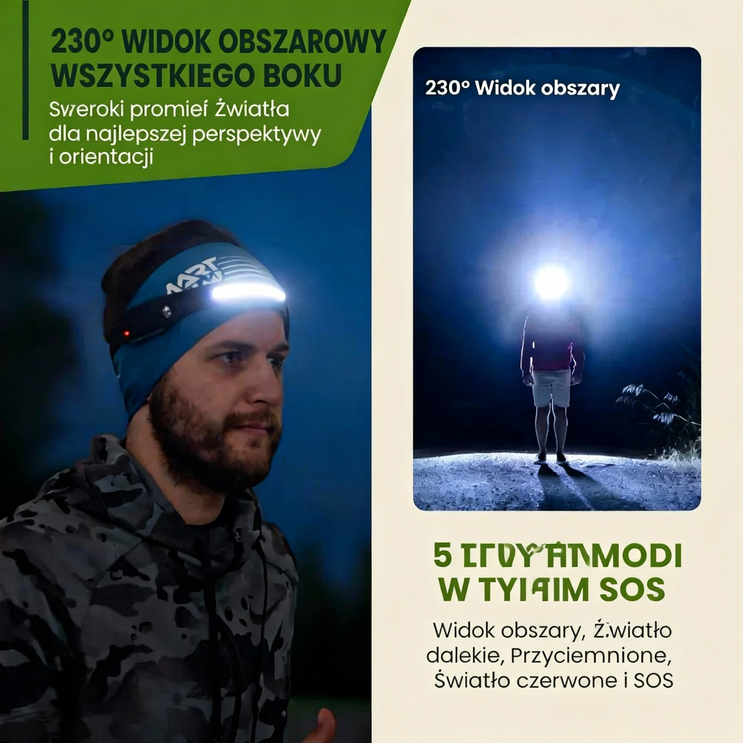 Adventure Light 2.0 – oryginał