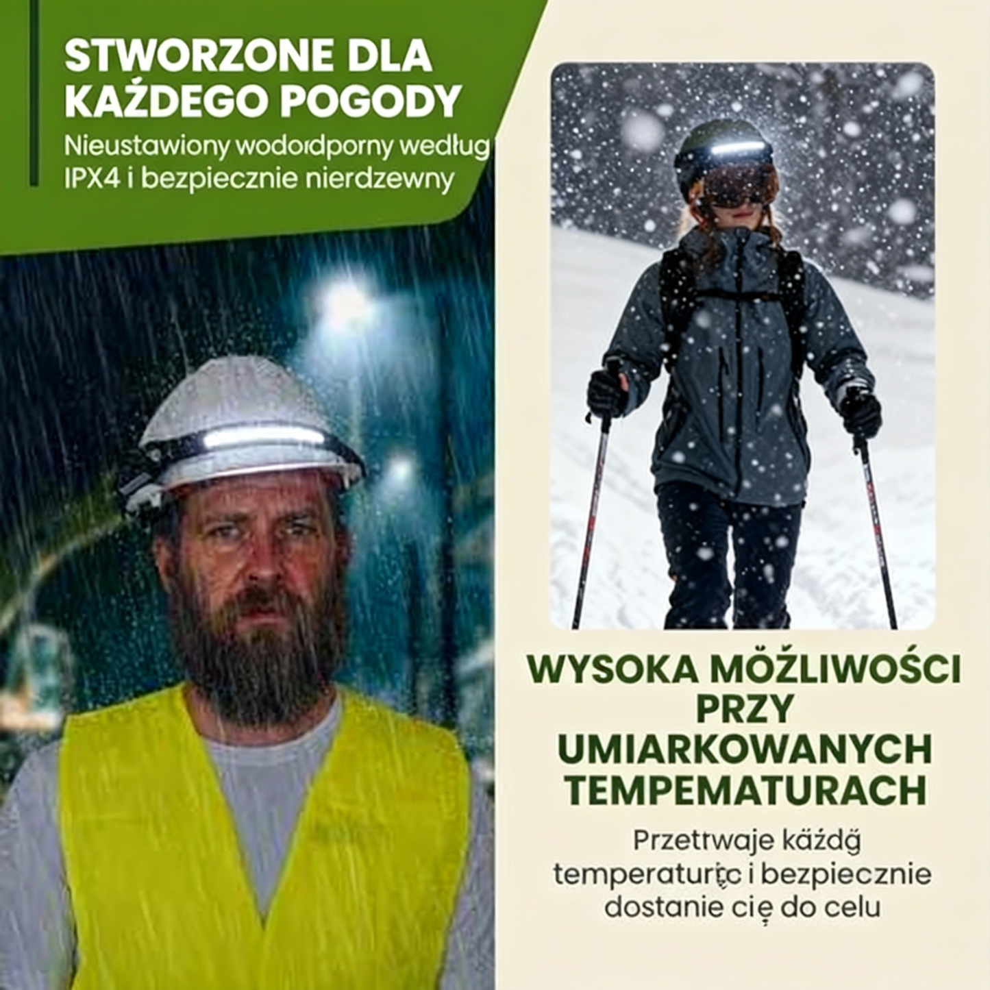 Adventure Light 2.0 – oryginał